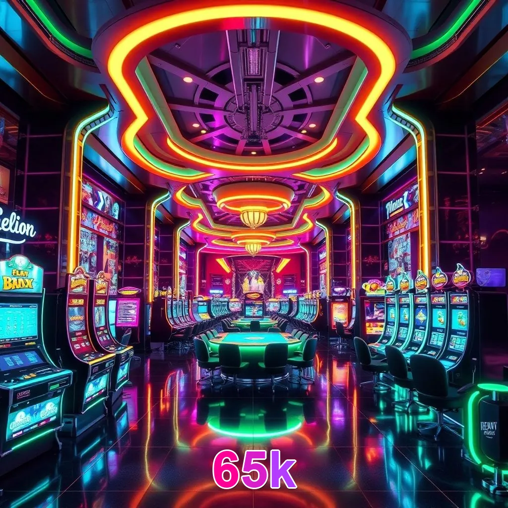 Slots no app 65k mobile