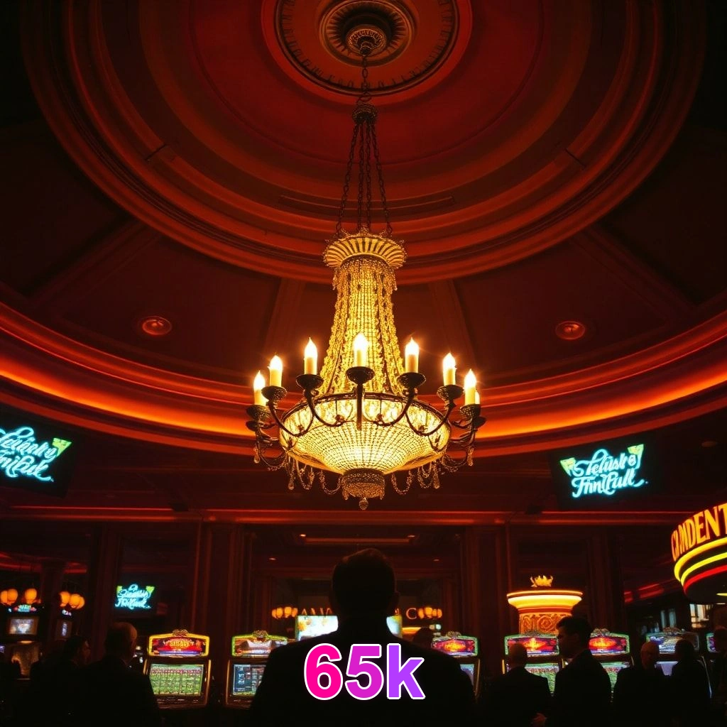 Suporte VIP 65k - atendimento prioritário