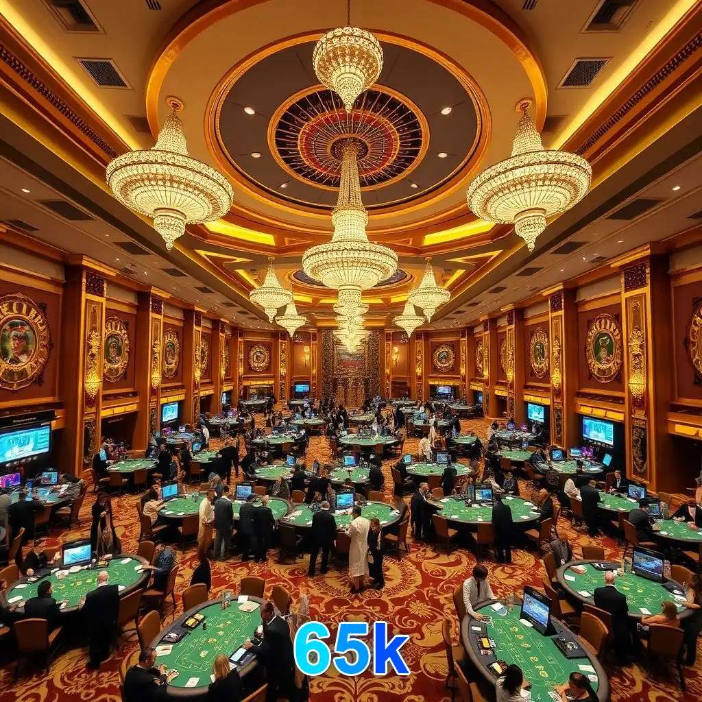 65k multi dispositivo