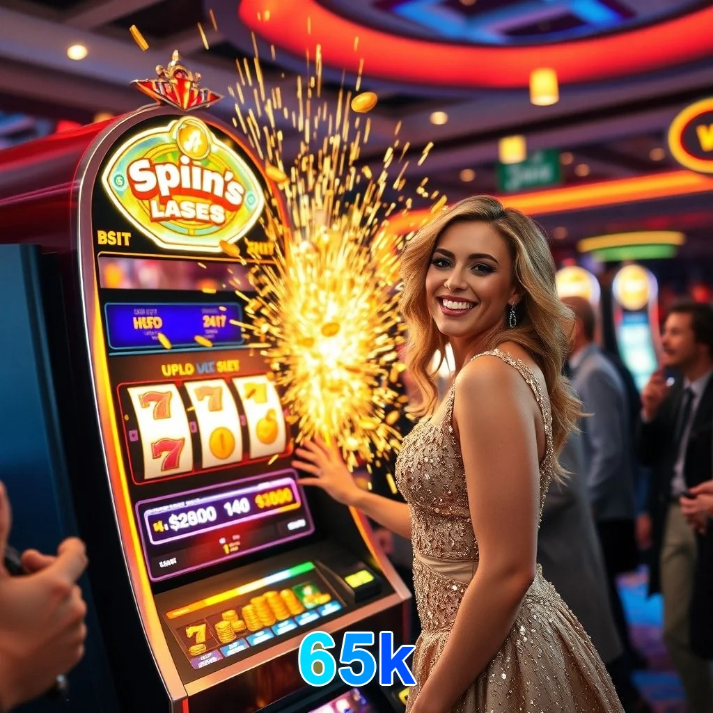 Formulário registro 65k