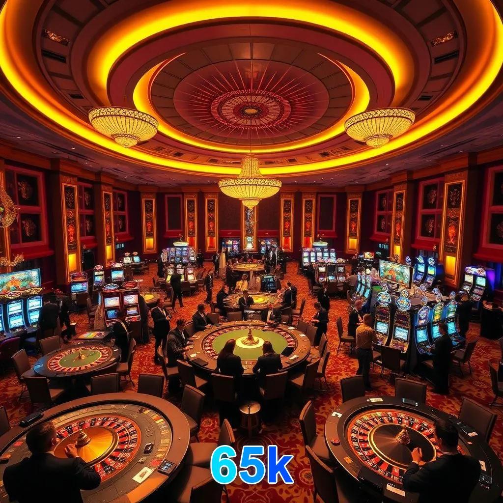 Apostas futebol ao vivo 65k - odds competitivas