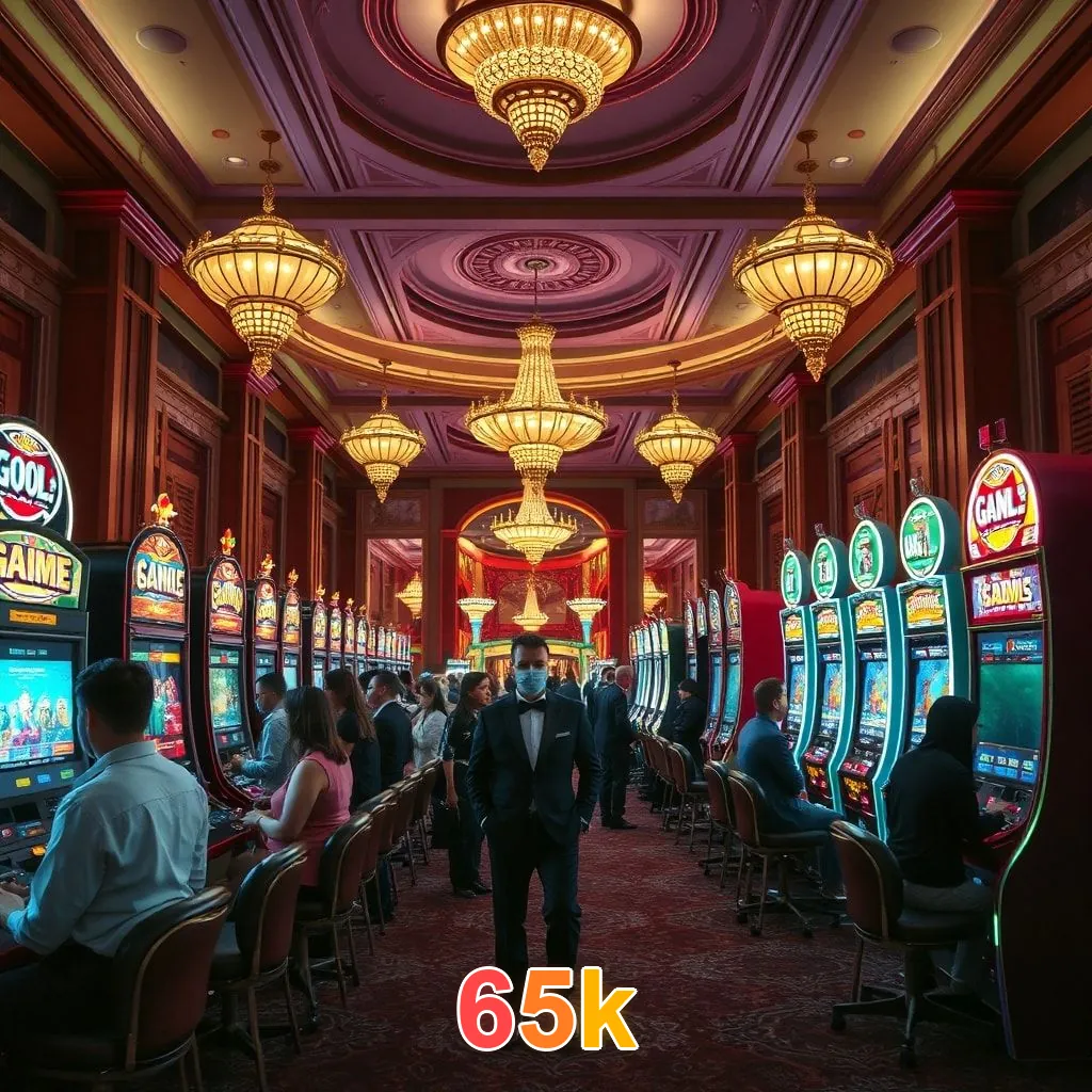 Download app 65k Android iOS